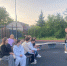 Диалог вместо конфликта: ЛДПР взаимодействует с молодёжью в микрорайоне Совхозный - ЛДПР