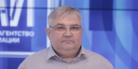Вадим Нэдик. Фото здесь и далее: ПАИ - InformPskov.Ru