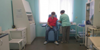 Глава Курска призвал горожан пройти диспансеризацию летом - Курские Известия
