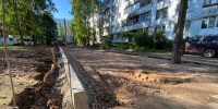 19 дворовых территорий благоустроят в Пскове по инициативе жителей - Псковская правда