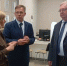 Оказание бесплатной юридической помощи участникам и ветеранам СВО и членам их семей. - Онежский муниципальный округ