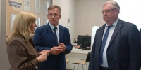 Оказание бесплатной юридической помощи участникам и ветеранам СВО и членам их семей. - Онежский муниципальный округ