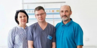 Врачи из Лебедяни, Липецка и Москвы две недели спасали одного пациента - LipetskNews.Ru