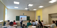 В Нурлате стартуют традиционные секционные совещания педагогов - Нурлат-⁠информ