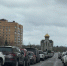Фасады в Новых Снегирях угрожают жителям - Истра.РФ