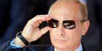 Путин на учениях ТОФ пообещал зеркальный ответ на захват российских судов - Deita.Ru