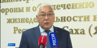 Якутия готовит к отправке на фронт очередную партию спецтехники - ГТРК Саха