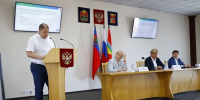 В Кузбассе прошли депутатские слушания по вопросам сохранения здоровья жителей региона - Единая Россия
