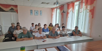 ... - Сосновская ЦРБ