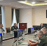 Заместитель председателя СК России - руководитель ГВСУ генерал-полковник юстиции Константин Корпусов отметил масштаб работ по реновации ЗАТО в Мурманской области - Арктик-ТВ