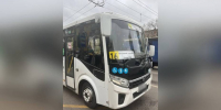 Девочке, которую сбил автобус в Воронеже, выплатят 500 тыс рублей - РИА Воронеж