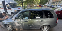 В Саранске сбили ребёнка на велосипеде - Info-Rm.Com