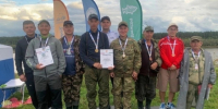 Рыболовы Усть-Куломского района стали серебряными призёрами чемпионата. - Усть-Куломский район