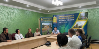 В рамках фестиваля «Абашевские узоры» будет организована работа пресс-центра - Министерство культуры и туризма