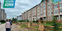 Водоснабжение, подготовка и зиме спорт: какие проблемы решает Команда Республики Коми на этой неделе - ИА Комиинформ
