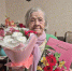 Лидия Федорова из Бокситогорского района отметила 95-летие - 47Channel.Ru