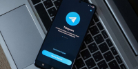 Суд в Москве оштрафовал Telegram и Google на 22,2 млн рублей - M24.Ru