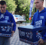 Более 20 тысяч наказов в народную программу на бумажных носителях привезли в ЦИК партии из Рязанской области - Единая Россия