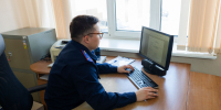 В Удмуртской Республике двое местных жителей обвиняются в похищении несовершеннолетних и вымогательстве (видео) - Следственный комитет