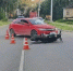 В Кирове в ДТП пострадал водитель электромотоцикла - Сетевое издание Вятка Областная