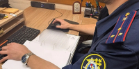 Вынесен приговор в отношении мужчины, обвиняемого в покушении на дачу взятки сотруднику полиции - Следственный комитет