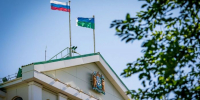 Студенты из Высшей школы экономики проходят стажировку в правительстве Югры - ИА СИА-Пресс