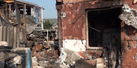 «Больше 20 домов повреждены, погиб ребенок»: опубликованы кадры последствий ночной атаки БПЛА в Новороссийске - GazetaNovoros.Ru