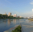 Уровень воды в реке Тура продолжает снижаться, вода опустилась до 853 см - Комсомольская Правда