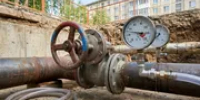 Уфа готова к отопительному сезону на 89% — мэрия - Башинформ