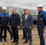 В поселке Кулой Вельского округа строительство двух блочно-модульных газовых котельных находится в высокой степени готовности - Единая Россия