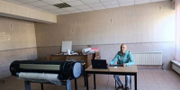 В округе продолжается реализация программы социального контракта. - Администрация