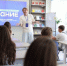 «Креативность: развитие гибкого мышления»: практикум от известного телеведущего и лектора Общества «Знание» Ильи Казакова - Научная библиотека им. В.Д. Федорова