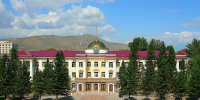 Состоялось заседание Совета Верховного Хурала - Верховный Хурал (парламент) Республики Тыва