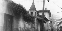 В Бахчисарайском музее-заповеднике состоится лекция «Культовые памятники Бахчисарая» - Музей-заповедник