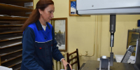 В металлургии работать престижно - MyOmutninsk.Ru