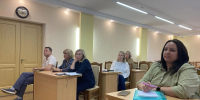 Приозерск получит туристический центр: границы утверждены - Газета Приозерские ведомости