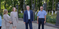 В Туже может появиться свое «Отличное место» - Законодательное собрание