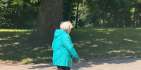 Касается всех, кому 70+: меньше ходите пешком и делайте эти 5 простых вещей - будете жить счастливо - Prochepetsk.ru