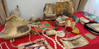 Фотовыставка «Утраченные виды ремёсел» открылась в Салехарде - ГТРК Ямал