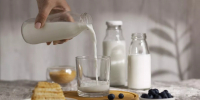 Кубанская молочная продукция экспортируется в шесть стран мира - Кубанские Новости