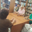 Визит в МГУБ г. Королёва. Центральная библиотека - Центральная библиотека