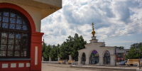 «Я счастливый человек, потому что могу стоять у престола»: Владимир Лысиков - о вере, молодежи и Новомосковске - ИА Тульская пресса.Ru