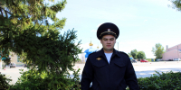 Стартовал ежегодный Всероссийский конкурс «Народный участковый» - Еткульский район