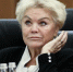 Поздравляем, Валентина Григорьевна! - Федерация баскетбола