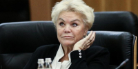 Поздравляем, Валентина Григорьевна! - Федерация баскетбола