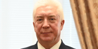 Президент ПГУ Александр Гуляков поздравил зачисленных в Пензенский государственный университет первокурсников - ПГУ
