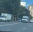 Воронежцы сообщили о сбитом на Краснознаменной пешеходе - ГТРК Воронеж