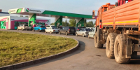 Топливо в Башкирии: динамика положительная, но в шести районах есть проблемы - Сетевое издание Республика Башкортостан