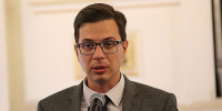 Юрий Шалабаев прокомментировал массированную атаку БПЛА на Нижний Новгород - фото 1 - vGorodeN.Ru