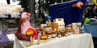 В Кинешме отметят Медовый Спас - Kineshemec.Ru
